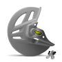 Cycra 1CYC-1095-80 14-16 Honda CRF250R / 13-16 CRF450R Disc Cover - Grey