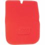 Uni Filter NU-4076 84-85 Honda VF 700 S Sabre / 1983 VF 750 S Sabre Air Filter