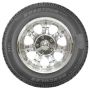 Hercules 265/70r18 116t Her Roadtour Xuv Owl