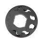 Boundary Chevrolet Ecotec I4 L850 2.0L/2.4L Billet Oil Pump Gear