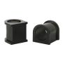 Whiteline W21999-28 Sway Bar - Mount Bushing - 28mm