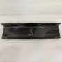 Ford Racing M-16600-MCF 2020-2022 GT500 Carbon Fiber Rear Deck Lid Trim Panel