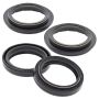 All Balls Racing 56-129 Fork & Dust Seal Kits