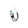 Firestone 9402 Sealed Air Pressure Switch 110-145 PSI - Single (WR17609402)