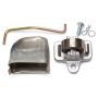 EDELBROCK EDE1935 Divorced Choke Kit - BBC