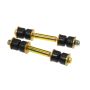 PROTHANE PTN19-405BL End Link Set 3 1/4 Mntg Length