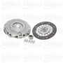Valeo 832226 2009-2015 Mini Cooper Clutch Kit 1.6L