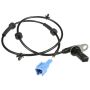 NTK AB0246 ABS Wheel Speed Sensor