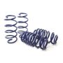 H&R 51632 20-22 Ford Explorer/Limited/Platinum/XLT (AWD) 4Cyl/V6 Sport Spring