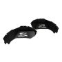 DV8 Offroad 21-22 Ford Bronco Rear Inner Fender Liners
