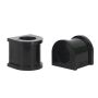 Whiteline W23797 Sway Bar Mount Bushing Kit - 25mm
