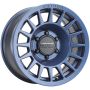 Method Race Wheels MR70789016618 18X9 6X135 (+18) CWH 707BL Bead Grip (HB 87)