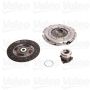 Valeo 834243 2012-2015 Chevrolet Sonic Clutch Kit
