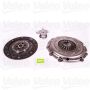 Valeo 834358 2004-2010 Volvo S40 Clutch Kit