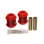 Energy Suspension 77-80 MG MGB Red Rear Sway Bar End Links