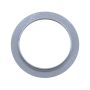 Yukon Gear & Axle YSPBF-039 Yukon Gear Outer Stub Dust Shield For Chrysler 9.25in Front