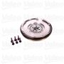 Valeo 836531 2009-2013 Volkswagen Jetta Dual-Mass Flywheel 2.0L