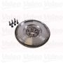 Valeo 836544 2012-2013 Volkswagen Passat Dual-Mass Flywheel 2.0L