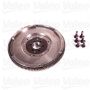 Valeo 836548 2006-2008 Volkswagen Jetta Dual-Mass Flywheel 2.0L