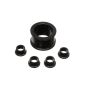 Energy Suspension 16.10102G 94-01 Acura Integra  / 92-95 Honda Civic/CRX / 93-97 Honda Del Sol (including VTEC