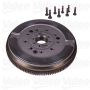 Valeo 836552 2008-2013 Volkswagen Jetta Dual-Mass Flywheel 2.0L