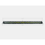 Cali Raised LED CR2310 Cali Raised 32In Slim Single Row Led Bar Amber