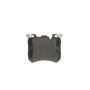 Bosch BP1429 Bosch QuietCast Brake Pads