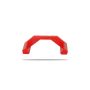 Pedders PED-EP1028 Urethane Transmission Mount Insert Bush Kit 2015+ Ford Mustang