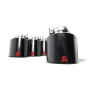 Akrapovic TP-NIR35C Tail pipe set (Carbon,dia 125 mm) Corvette