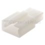 NAMZ NH-ML-3AL ML 110 Locking Series 3-Pin Male Coupler (5 Pack)