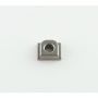 Wilwood 300-5507 Sintered Steel T-Nut Rotor 0.216in Width 0.251in Thread