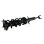 GSP 839002 03-07 INFINITI G35 Suspension Strut and Coil Spring Assembly  - Front Left