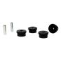Whiteline W93528 1984-1996 Chevrolet Corvette Differential Mount Carrier Bushings