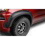 19- Silverado 1500 Forge Fender Flares Black 4Pcs