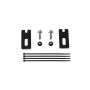 Diode Dynamics DD7942P 2024+ Toyota Tacoma Stage Series Reverse Light Kit Brackets