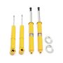 Koni 8241 1098SPORT KONI Sport (yellow) 8241- externally adjustable, twin-tube low pressure gas