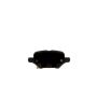 Bosch BE2168H Brake Pads Rear