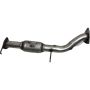 Davico Mfg 103572 CARB Exempt Direct Fit Catalytic Converter