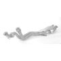Davico Mfg 17027 Direct Fit Catalytic Converter