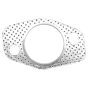 AP Exhaust 8407 Exhaust Pipe Flange Gasket