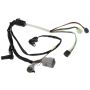 NTK AU0079 Automatic Transmission Speed Sensor