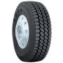 Toyo 285/75r24.5/14 144/141l Toy M610zl Regional Drive