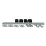 Whiteline W21810S Universal Sway Bar Link