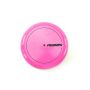 Perrin 2015+ Subaru WRX/STI Oil Filter Cover - Hyper Pink