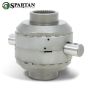 Yukon Gear & Axle SL NTITAN-32 USA Standard Spartan Locker For Nissan Titan Rear Diff w/ 32 Spline Axles / Incl. Heavy-Duty X/P