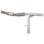 AB Catalytic 44863 Direct-Fit Catalytic Converter EPA (Federal)