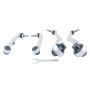 Whiteline KTA383 12-21 BMW F3X 3 Series Front Lower Control & Radius Arm