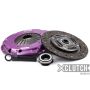XCLUTCH XKAU23023-1A 2019 Volkswagen Golf S 1.4L Stage 1 Sprung Organic Clutch Kit