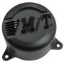Mickey Thompson 248921 Classic Baja Lock Center Cap - MT 5X4.5/5.0 90000019995
