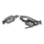 AB Catalytic 44205 Direct-Fit Catalytic Converter EPA (Federal)